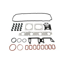 DEFENDER 2.4 TD4 PUMA head set without head gasket
