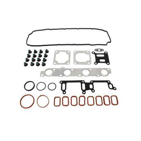DEFENDER 2.4 TD4 PUMA head set without head gasket
