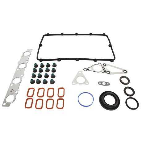 DEFENDER 2.2 TD4 PUMA head set without head gasket -OEM
