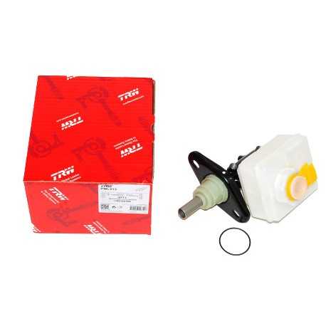 DEFENDER Brake master cylinder - Without ABS -TRW