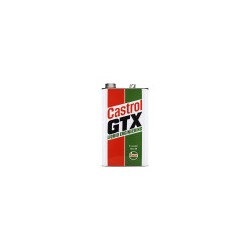 Huile moteur Castrol GTX Classic 10w40 5Litres