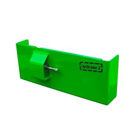 DEFENDER TD5 - TD4 pedal lock