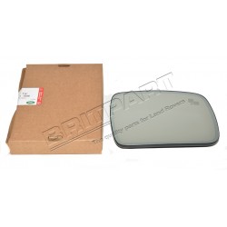 RANGE ROVER L322 rear view outer mirror - RH -LR GENUINE