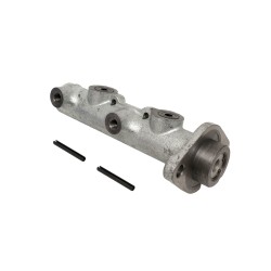 SERIE 3 master cylinder dual - DELPHI