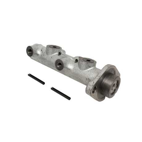 SERIE 3 master cylinder dual - DELPHI