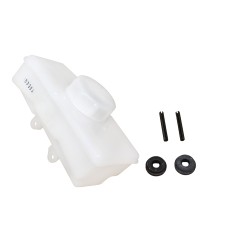 SERIE 3 brake master cylinder reservoir kit