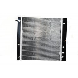 A/C CONDENSOR FOR RANGE ROVER P38