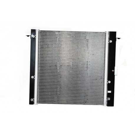 CONDENSEUR DE CLIMATISATION POUR RANGE ROVER P38 TD - A partir de 2000