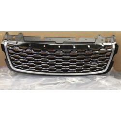 Range rover VELAR radiator grille