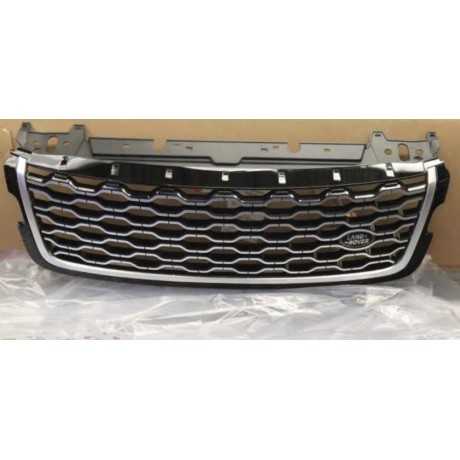 Range rover VELAR radiator grille