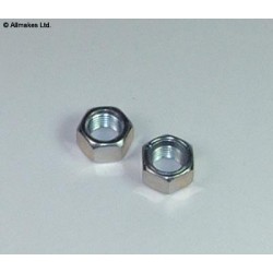 ECROU POUR HAUT DE PORTE SERIE