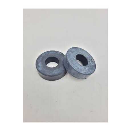 Fuel tank rubber for Series, defender and Range rover classic