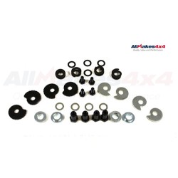 Kit reparation excentriques