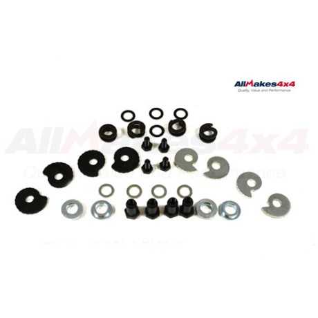 Kit reparation excentriques