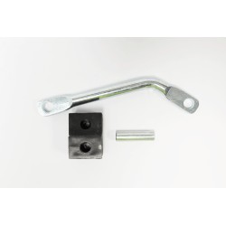 Check Strap - Front Door series