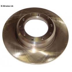Disc brake rear Def110/130 TD5/TD4 -LR genuine