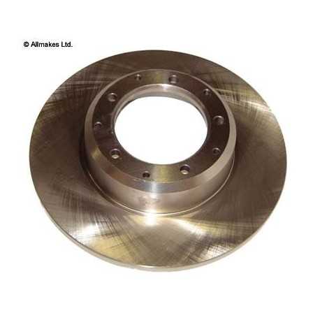 Disc brake rear Def110/130 TD5/TD4 -LR genuine