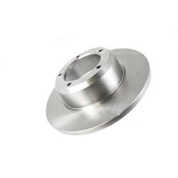 Disque de frein Arriere Defender 90 Discovery 1 Range Rover Classic - DELPHI
