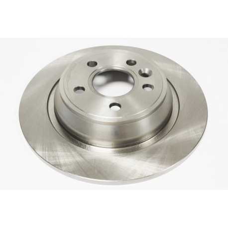 RANGE ROVER EVOQUE rear brake disc -LR genuine