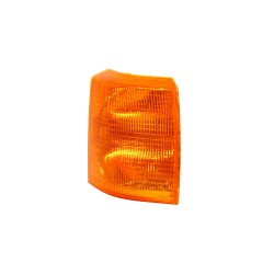 clignotant avant droit orange - range rover P38 (coté passager)