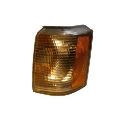 Clignotant avant gauche cristal - range rover P38 (coté conducteur) Version NAS