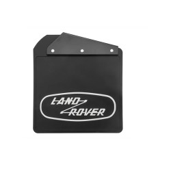 Bavette avant gauche - Defender 90/110/130 HERITAGE - LR Genuine