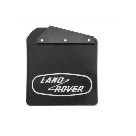 Mudflap LH front Defender 90/110/130 HERITAGE - LR Genuine