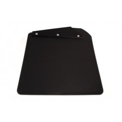Bavette avant droite - Defender 90/110/130 HERITAGE - LR Genuine