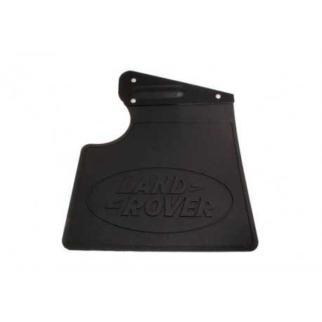 MUDFLAP FOR DEFENDER 90 TD5/TD4 HERITAGE LH REAR -LR Genuine