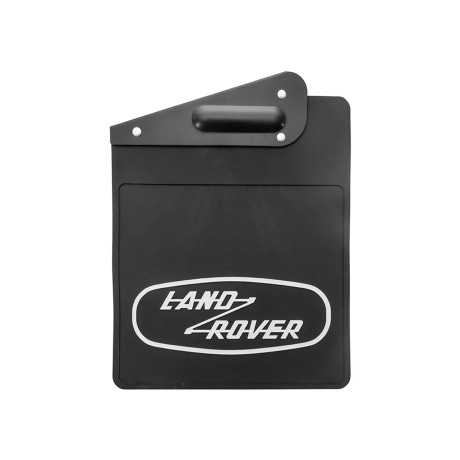 MUDFLAP FOR DEFENDER 90 TD5/TD4 HERITAGE RH REAR -LR genuine