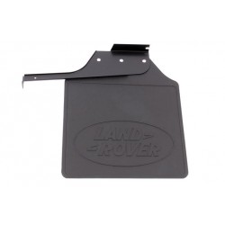 Bavette arriere droite - Defender 110/130 300TDI/TD5/TD4 HERITAGE- LR Genuine