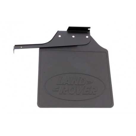 Mudflap Rear RH Defender 110/130 300TDI/TD5/TD4 HERITAGE - LR Genuine