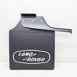 Bavette arriere gauche - Defender 110/130 300TDI/TD5/TD4 HERITAGE- LR Genuine
