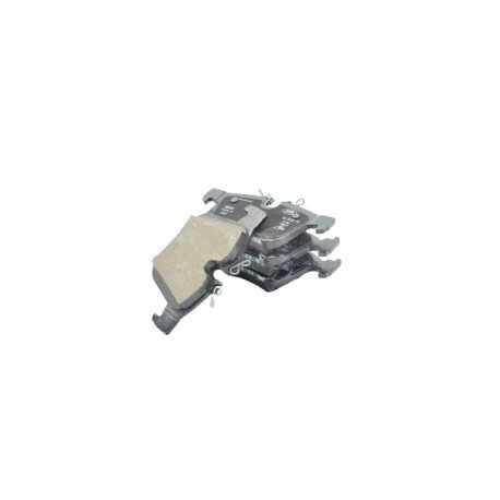 rear brake pad kit - Range Rover Evoque Discovery Sport -BREMBO