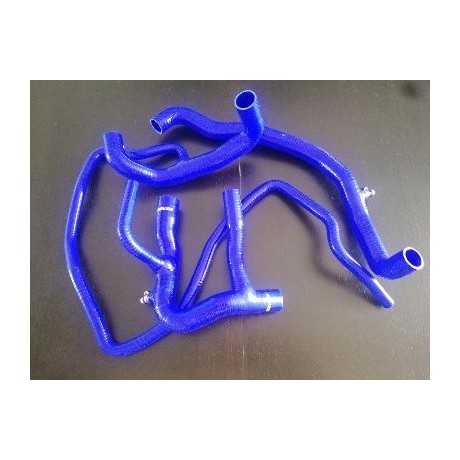 Kit durites de refroidissement defender td5 en silicone