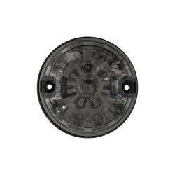 Series and Defender SMOKED stop/tail led light