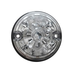 Feu de position/stop CRISTAL à leds series et Defender