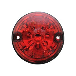 Feu de position/stop à leds series et Defender