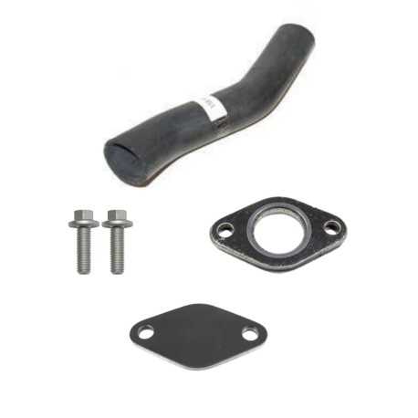 Kit suppression EGR - Defender - 300Tdi