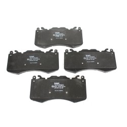Front brake pads for Range Rover L405 & RR sport L494 -LR genuine
