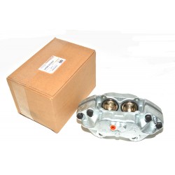 Defender 110/130 front brake caliper-Febi