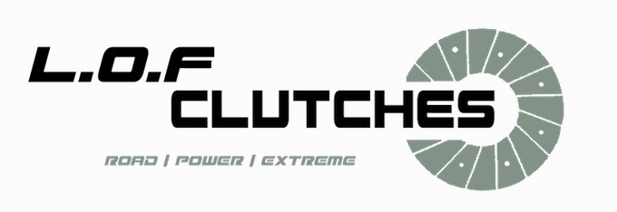 LOF clutches