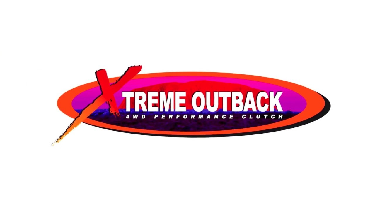 Xtreme Outback