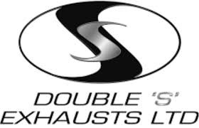 Double 'S' exhaust