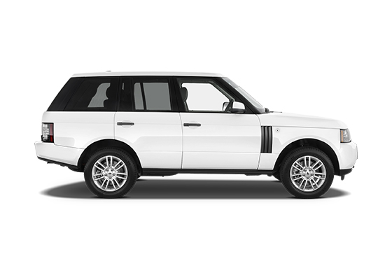 Modèles Range Rover (3) L322